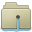 Light Brown Water Leak Icon 32x32 png